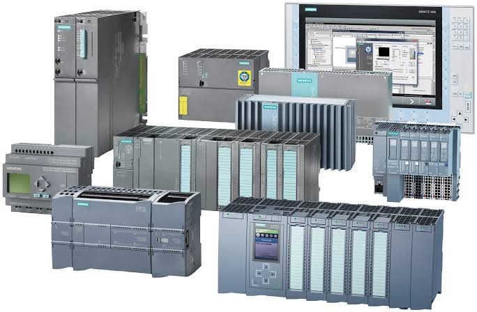 Automation detail